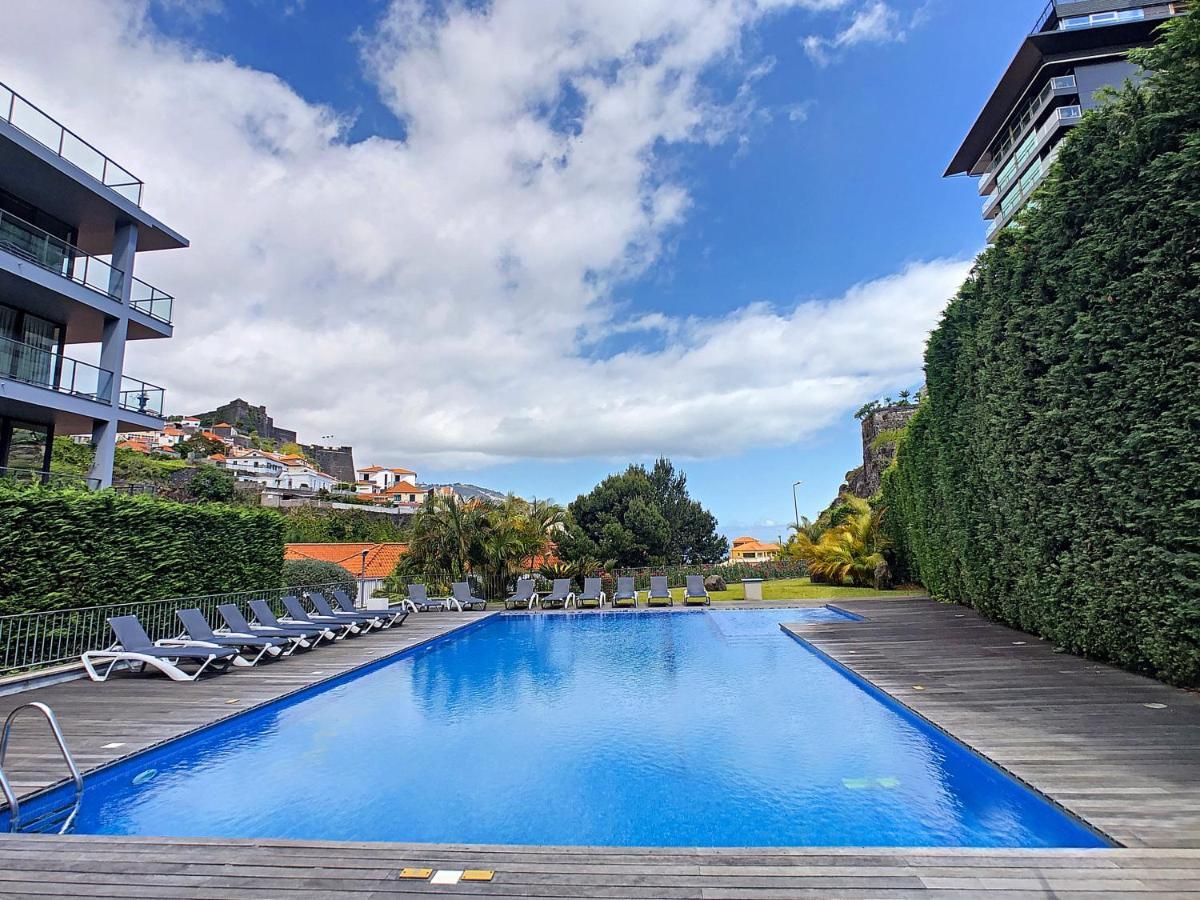 The Bay View - By Lovelystay Funchal  Luaran gambar