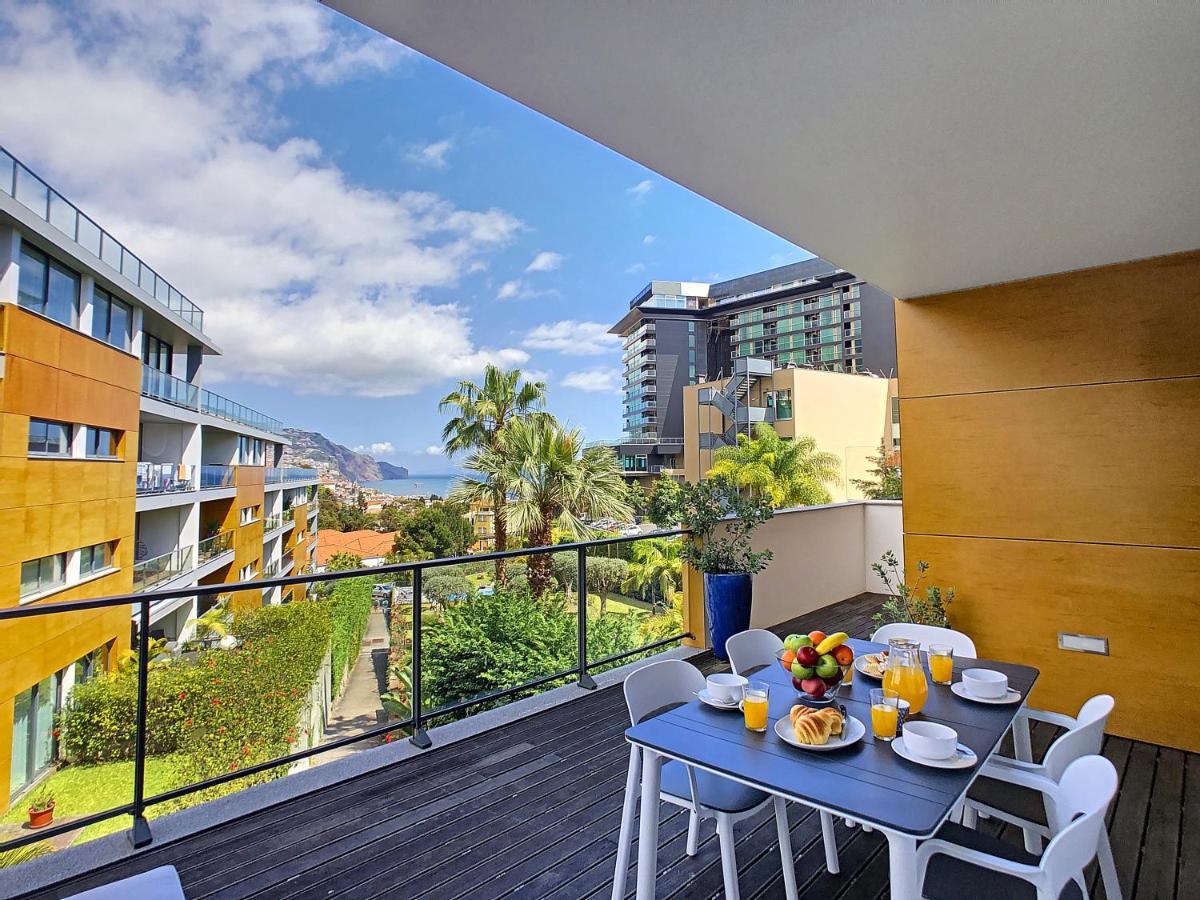The Bay View - By Lovelystay Funchal  Luaran gambar